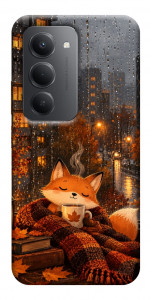 Чехол Осінній затишок для Xiaomi Redmi 15 (Europe version)