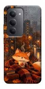 Чехол Осінній затишок для Xiaomi Redmi 15 5G (Global)