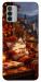Чохол Осінній настрій для Nokia G42