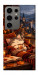 Чохол Осінній настрій для Galaxy S24 Ultra