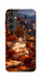 Чехол Осінній настрій для Galaxy S24 FE