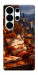 Чехол Осінній настрій для Galaxy S26 Ultra