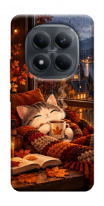 Чехол Осінній настрій для Xiaomi Redmi Note 15 4G (EU)