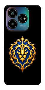 Чехол Aliance для ZTE Nubia V60