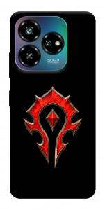 Чехол Horde для ZTE Nubia V60
