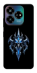 Чехол Undead для ZTE Nubia V60