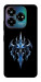 Чехол Undead для ZTE Nubia V60