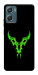 Чохол Burning legion для Motorola Moto G06