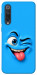 Чохол Блакитний-бешкетник для Xiaomi Mi 9 SE