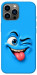 Чехол Блакитний-бешкетник для iPhone 13 Pro Max