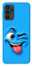 Чохол Блакитний-бешкетник для Galaxy A13 4G