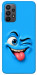 Чехол Блакитний-бешкетник для Galaxy A23