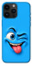 Чехол Блакитний-бешкетник для iPhone 14 Pro Max