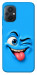 Чехол Блакитний-бешкетник для Xiaomi Poco M5