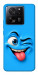 Чохол Блакитний-бешкетник для Xiaomi 13T