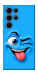 Чохол Блакитний-бешкетник для Galaxy S25 Ultra