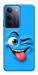Чехол Блакитний-бешкетник для Realme C75x
