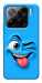 Чехол Блакитний-бешкетник для Xiaomi 15 Pro