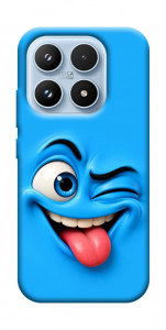 Чехол Блакитний-бешкетник для Xiaomi 17