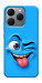 Чехол Блакитний-бешкетник для Realme 15T