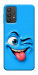 Чехол Блакитний-бешкетник для Galaxy A32 5G