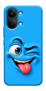 Чехол Блакитний-бешкетник для Xiaomi Poco X8 Pro Max