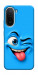 Чохол Блакитний-бешкетник для Xiaomi Redmi A7 Pro 4G