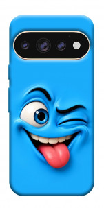 Чехол Блакитний-бешкетник для Google Pixel 11 Pro XL