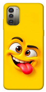 Чехол Жовтий-хитрун для Nokia G11