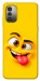 Чехол Жовтий-хитрун для Nokia G11