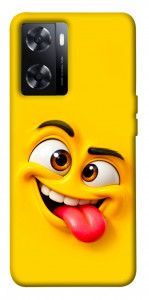 Чохол Жовтий-хитрун для OnePlus Nord N20 SE