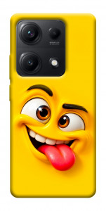 Чехол Жовтий-хитрун для Xiaomi Redmi Note 14S