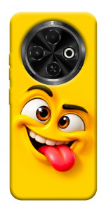 Чехол Жовтий-хитрун для TECNO Spark 30C (KL5n)