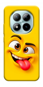 Чехол Жовтий-хитрун для Xiaomi Redmi Note 15 Pro+ 5G