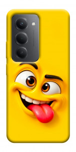 Чохол Жовтий-хитрун для Xiaomi Redmi 15 5G (Global)
