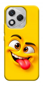Чехол Жовтий-хитрун для Huawei Honor 400 Lite