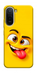 Чохол Жовтий-хитрун для Xiaomi Redmi A7 Pro 4G