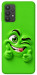 Чохол Зелений-приколіст для Galaxy A32 4G