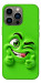 Чохол Зелений-приколіст для iPhone 13 Pro