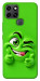 Чехол Зелений-приколіст для Infinix Smart 6