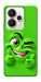 Чехол Зелений-приколіст для Realme 15