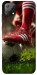 Чехол Сlose up football для Blackview A55