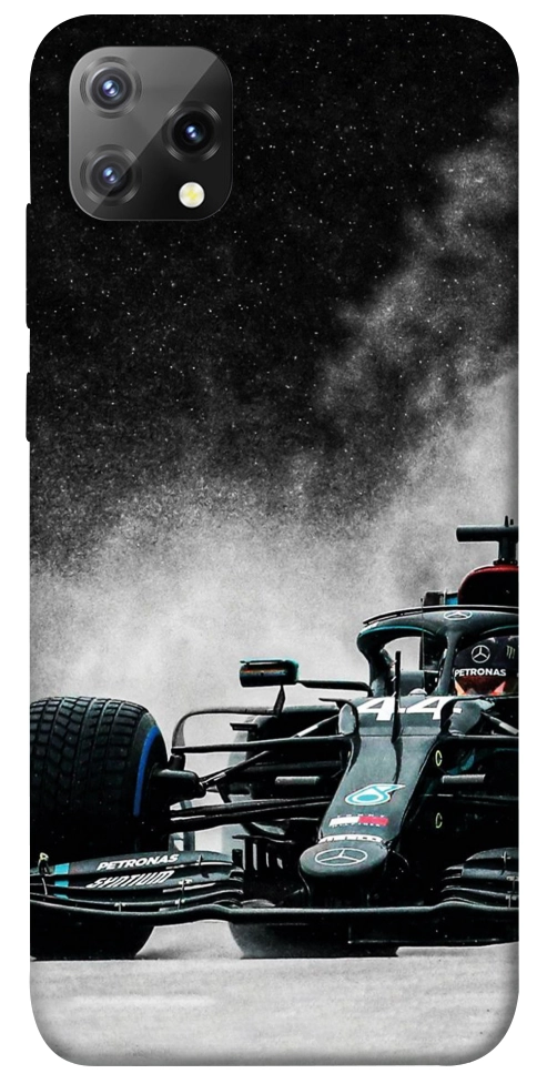 Чехол F1 Bolide для Blackview A55
