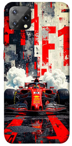 Чехол Red Velocity для Blackview A55
