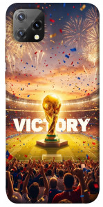 Чехол Football victory для Blackview A55