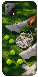 Чехол Puddle tennis для Blackview A55