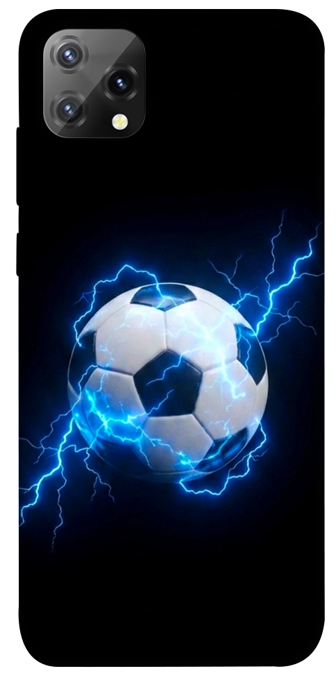 Чехол Thunder ball для Blackview A55