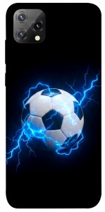 Чехол Thunder ball для Blackview A55