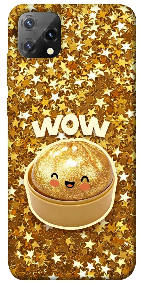 Чехол Golden dumpling для Blackview A55