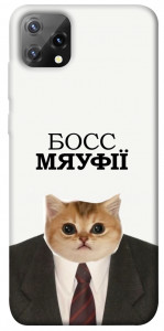 Чехол Cat boos для Blackview A55